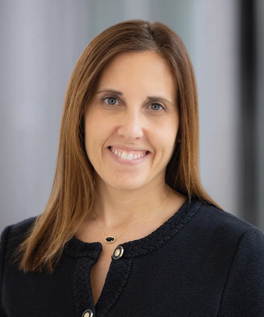 Photo of Elissa G. Yozawitz