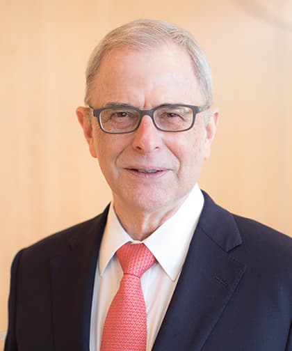 Photo of John A. Hardin