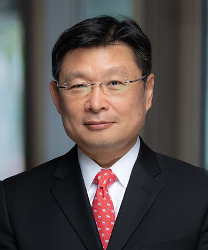 Photo of Seon-Kyu Lee