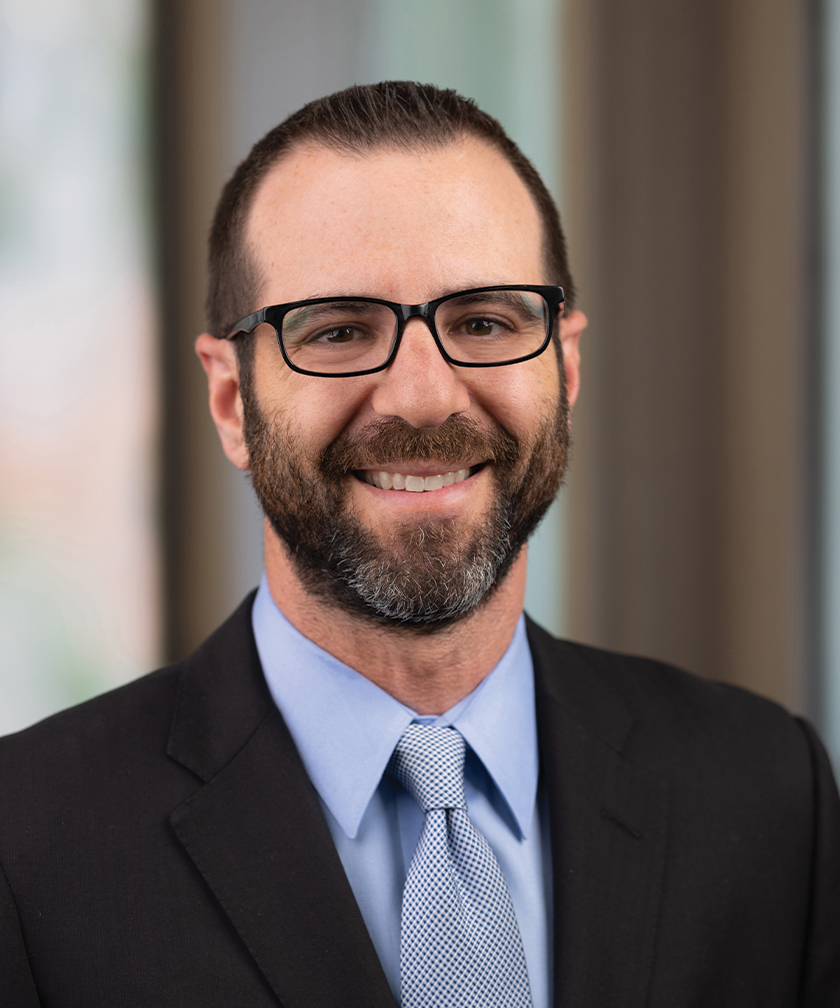 Photo of Andrew M. Somberg