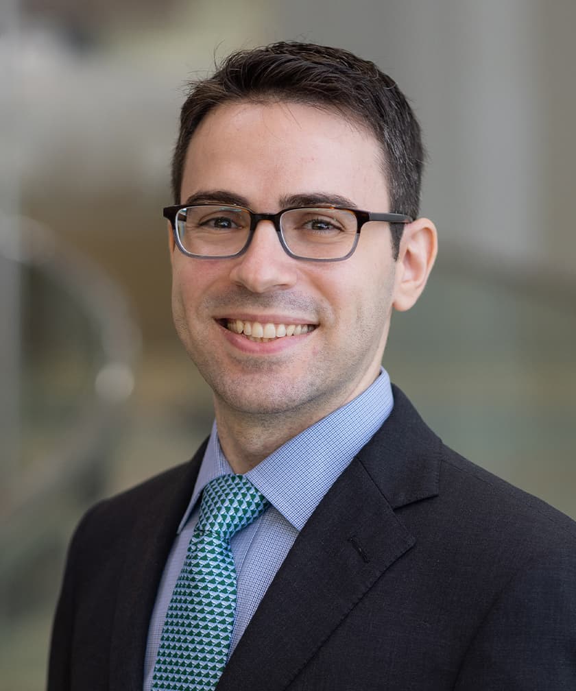 Photo of Jay Chudow