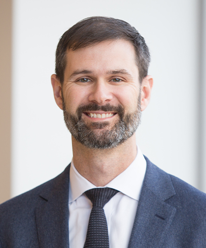 Photo of Jacob F. Schulz