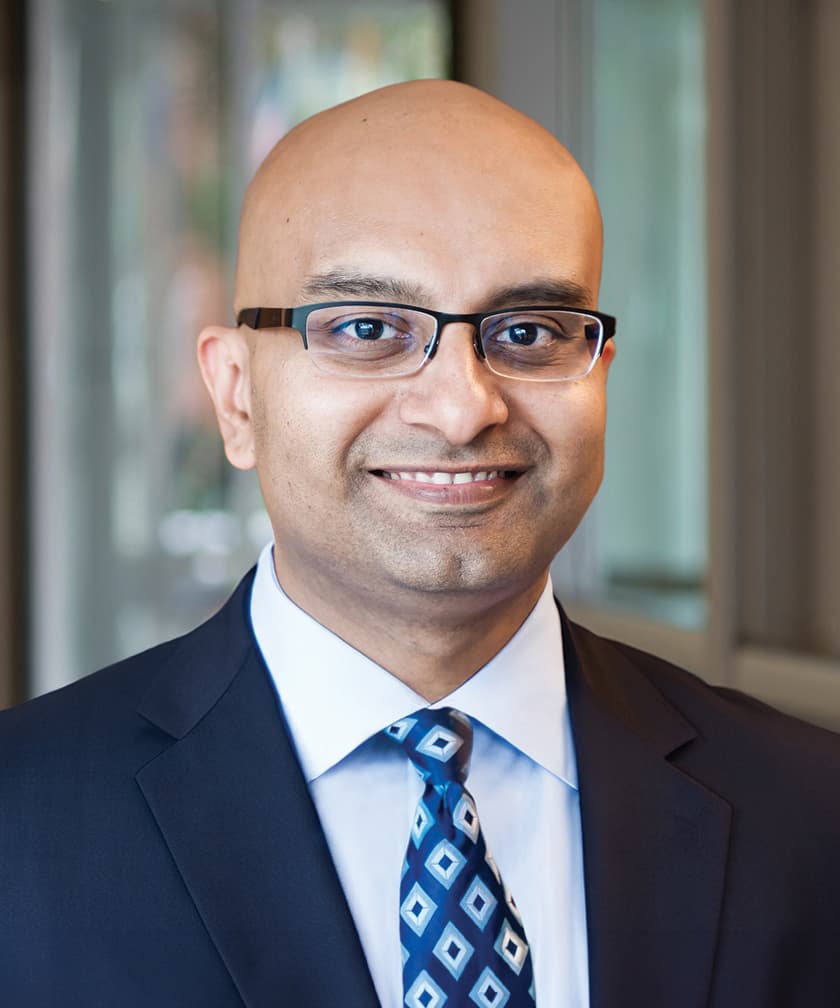 Photo of Sriram Machineni